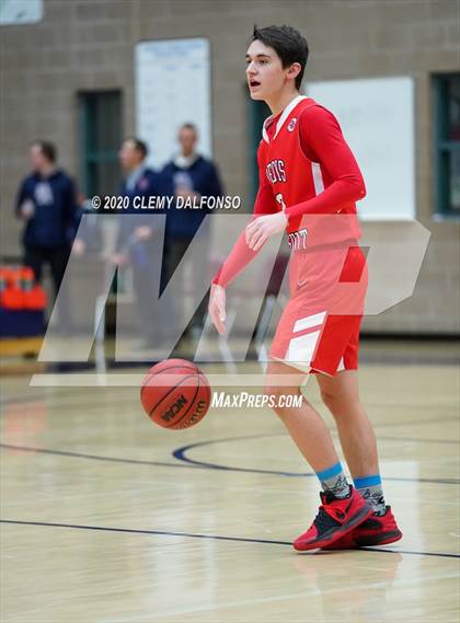 Thumbnail 3 in Regis Jesuit @ Dakota Ridge photogallery.