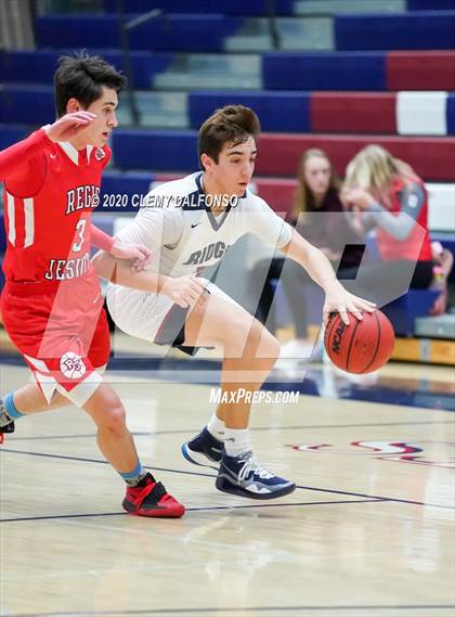 Thumbnail 1 in Regis Jesuit @ Dakota Ridge photogallery.