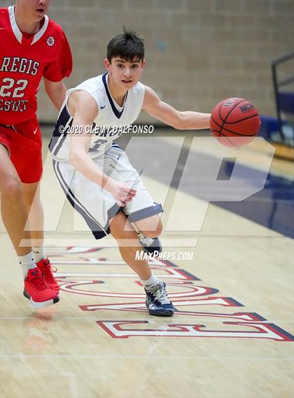 Thumbnail 3 in Regis Jesuit @ Dakota Ridge photogallery.