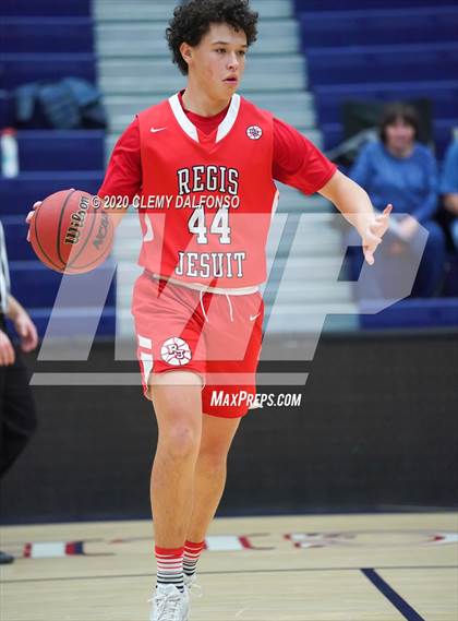 Thumbnail 3 in Regis Jesuit @ Dakota Ridge photogallery.