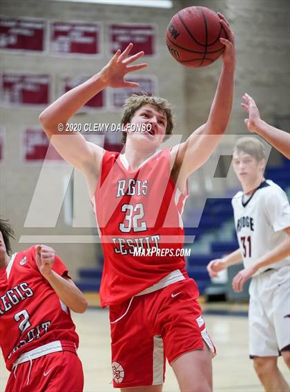 Thumbnail 1 in Regis Jesuit @ Dakota Ridge photogallery.