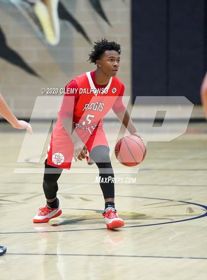 Thumbnail 1 in Regis Jesuit @ Dakota Ridge photogallery.