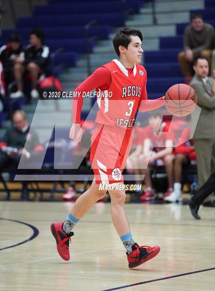 Thumbnail 3 in Regis Jesuit @ Dakota Ridge photogallery.