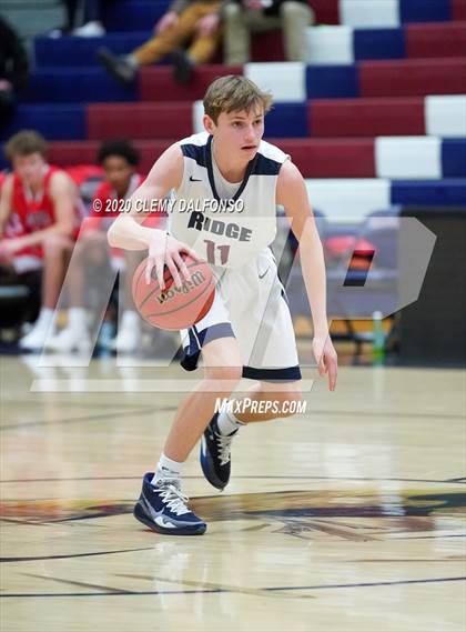 Thumbnail 1 in Regis Jesuit @ Dakota Ridge photogallery.