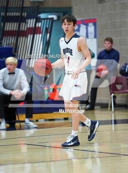 Thumbnail 1 in Regis Jesuit @ Dakota Ridge photogallery.