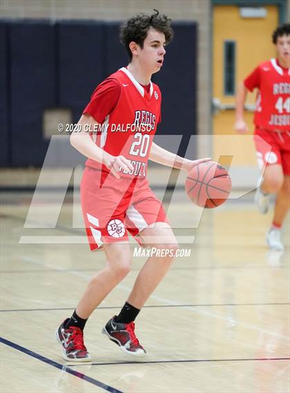 Thumbnail 3 in Regis Jesuit @ Dakota Ridge photogallery.