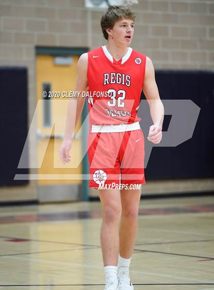 Thumbnail 2 in Regis Jesuit @ Dakota Ridge photogallery.