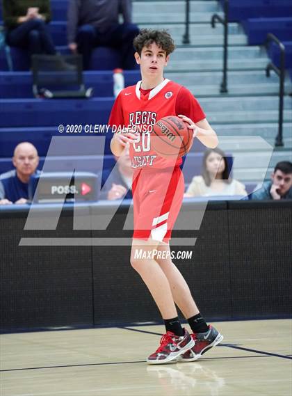 Thumbnail 2 in Regis Jesuit @ Dakota Ridge photogallery.