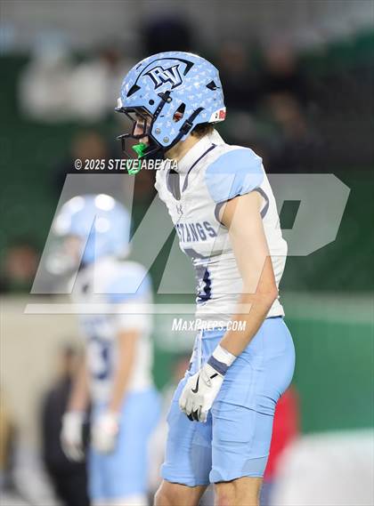 Thumbnail 2 in Ralston Valley @ Cherry Creek (CHSAA 5A Championship) photogallery.