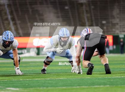Thumbnail 1 in Ralston Valley @ Cherry Creek (CHSAA 5A Championship) photogallery.