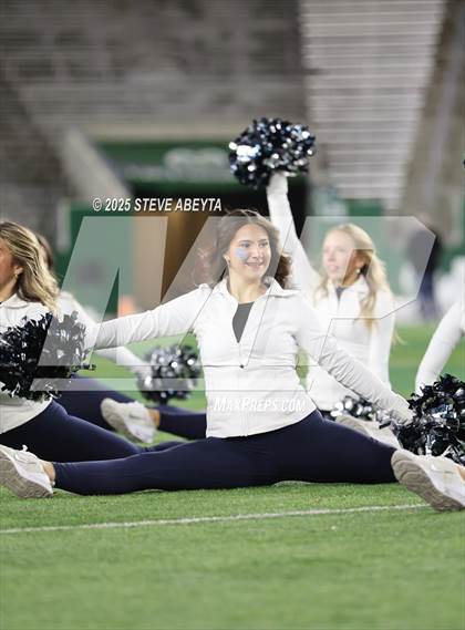 Thumbnail 2 in Ralston Valley @ Cherry Creek (CHSAA 5A Championship) photogallery.