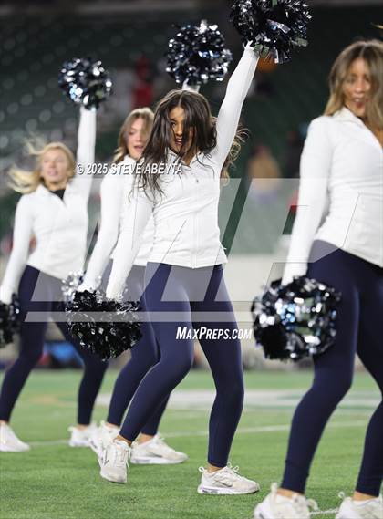 Thumbnail 2 in Ralston Valley @ Cherry Creek (CHSAA 5A Championship) photogallery.