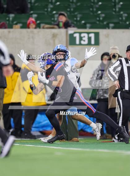 Thumbnail 2 in Ralston Valley @ Cherry Creek (CHSAA 5A Championship) photogallery.