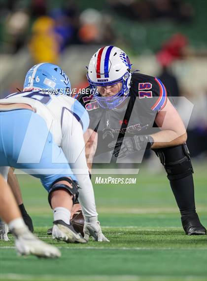 Thumbnail 2 in Ralston Valley @ Cherry Creek (CHSAA 5A Championship) photogallery.