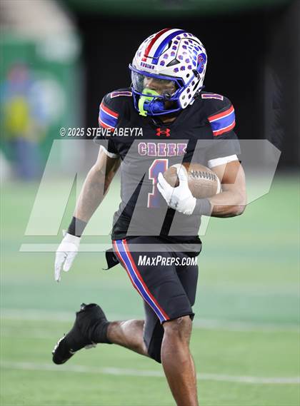 Thumbnail 1 in Ralston Valley @ Cherry Creek (CHSAA 5A Championship) photogallery.