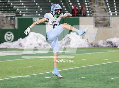 Thumbnail 2 in Ralston Valley @ Cherry Creek (CHSAA 5A Championship) photogallery.