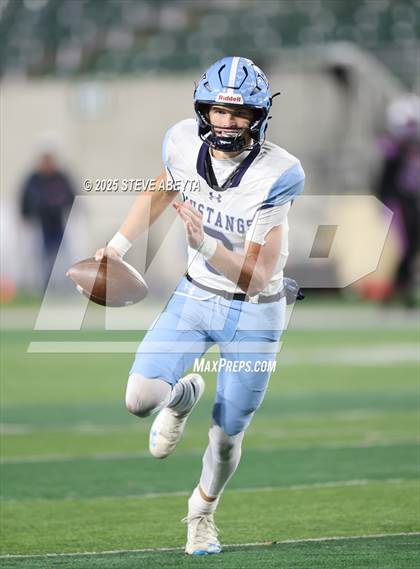 Thumbnail 1 in Ralston Valley @ Cherry Creek (CHSAA 5A Championship) photogallery.