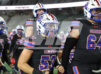 Thumbnail 1 in Ralston Valley @ Cherry Creek (CHSAA 5A Championship) photogallery.
