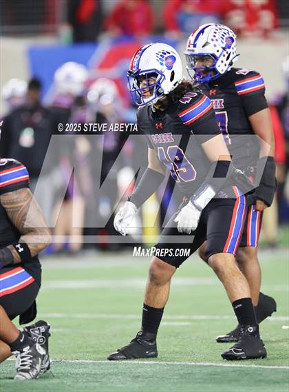 Thumbnail 1 in Ralston Valley @ Cherry Creek (CHSAA 5A Championship) photogallery.