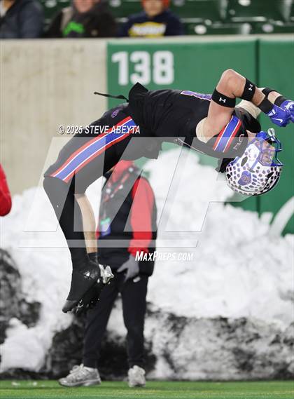 Thumbnail 1 in Ralston Valley @ Cherry Creek (CHSAA 5A Championship) photogallery.