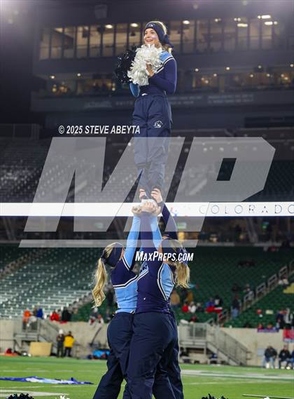 Thumbnail 1 in Ralston Valley @ Cherry Creek (CHSAA 5A Championship) photogallery.