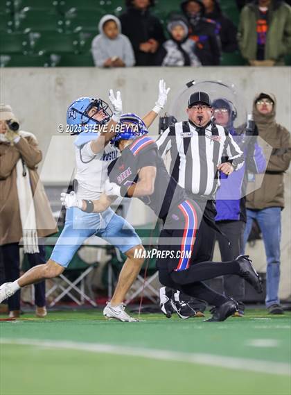 Thumbnail 3 in Ralston Valley @ Cherry Creek (CHSAA 5A Championship) photogallery.