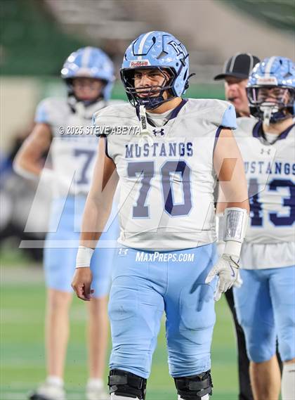 Thumbnail 3 in Ralston Valley @ Cherry Creek (CHSAA 5A Championship) photogallery.