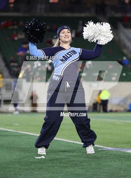 Thumbnail 2 in Ralston Valley @ Cherry Creek (CHSAA 5A Championship) photogallery.