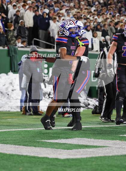 Thumbnail 3 in Ralston Valley @ Cherry Creek (CHSAA 5A Championship) photogallery.