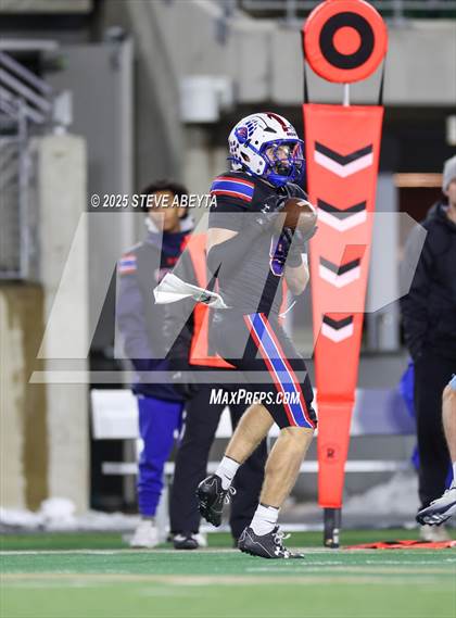 Thumbnail 3 in Ralston Valley @ Cherry Creek (CHSAA 5A Championship) photogallery.