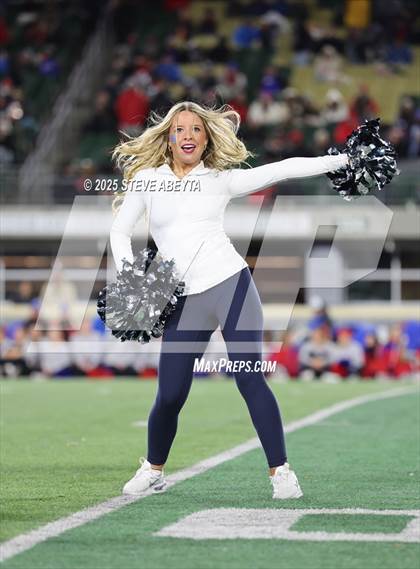 Thumbnail 1 in Ralston Valley @ Cherry Creek (CHSAA 5A Championship) photogallery.