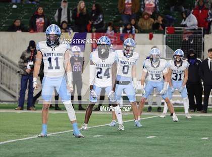 Thumbnail 1 in Ralston Valley @ Cherry Creek (CHSAA 5A Championship) photogallery.