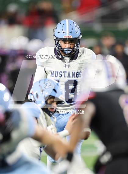 Thumbnail 2 in Ralston Valley @ Cherry Creek (CHSAA 5A Championship) photogallery.