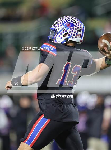 Thumbnail 1 in Ralston Valley @ Cherry Creek (CHSAA 5A Championship) photogallery.