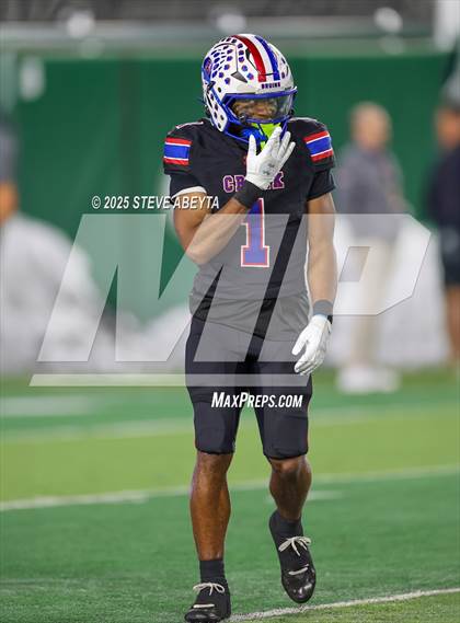 Thumbnail 3 in Ralston Valley @ Cherry Creek (CHSAA 5A Championship) photogallery.