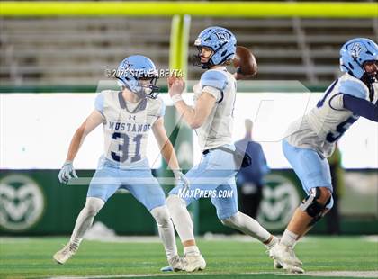 Thumbnail 3 in Ralston Valley @ Cherry Creek (CHSAA 5A Championship) photogallery.