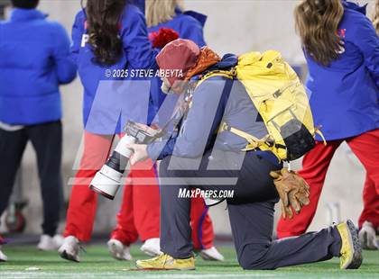 Thumbnail 2 in Ralston Valley @ Cherry Creek (CHSAA 5A Championship) photogallery.