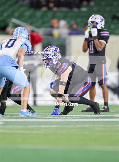 Thumbnail 2 in Ralston Valley @ Cherry Creek (CHSAA 5A Championship) photogallery.
