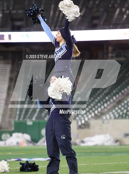 Thumbnail 2 in Ralston Valley @ Cherry Creek (CHSAA 5A Championship) photogallery.