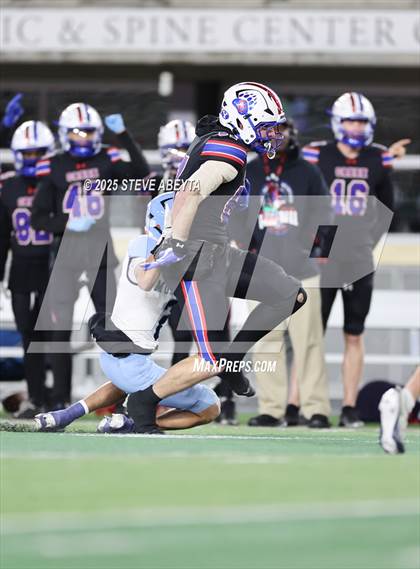 Thumbnail 2 in Ralston Valley @ Cherry Creek (CHSAA 5A Championship) photogallery.