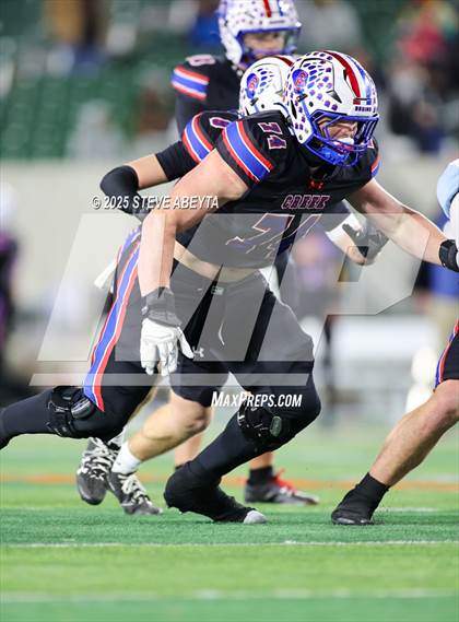 Thumbnail 3 in Ralston Valley @ Cherry Creek (CHSAA 5A Championship) photogallery.