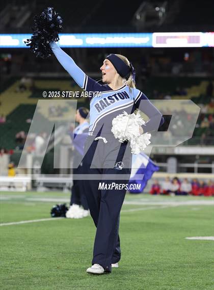 Thumbnail 3 in Ralston Valley @ Cherry Creek (CHSAA 5A Championship) photogallery.