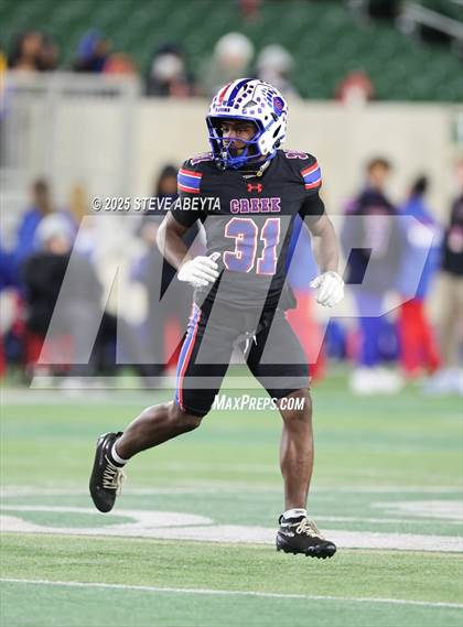 Thumbnail 2 in Ralston Valley @ Cherry Creek (CHSAA 5A Championship) photogallery.