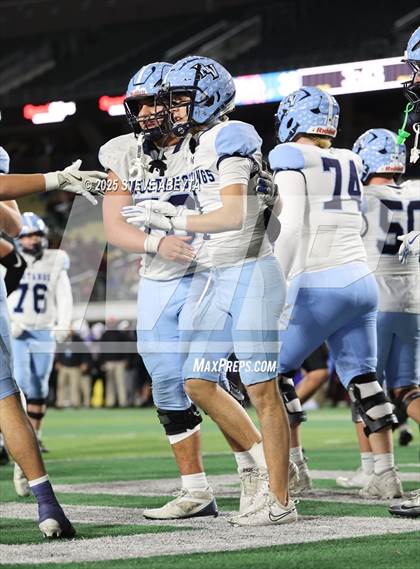 Thumbnail 1 in Ralston Valley @ Cherry Creek (CHSAA 5A Championship) photogallery.