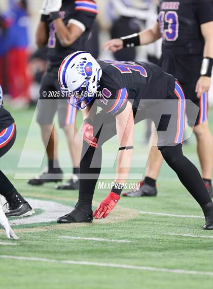 Thumbnail 2 in Ralston Valley @ Cherry Creek (CHSAA 5A Championship) photogallery.