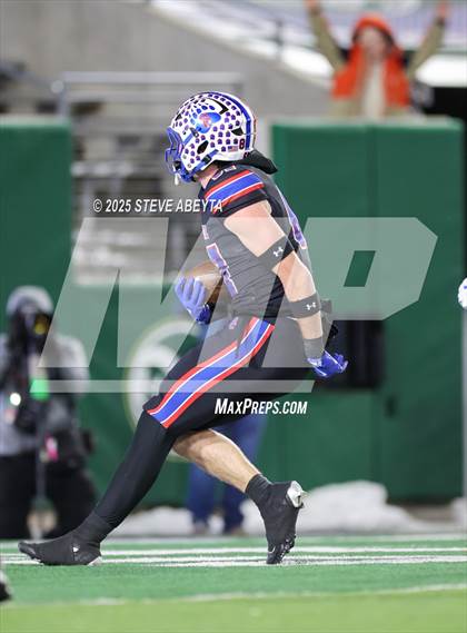 Thumbnail 3 in Ralston Valley @ Cherry Creek (CHSAA 5A Championship) photogallery.