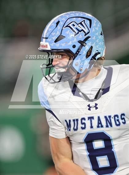 Thumbnail 3 in Ralston Valley @ Cherry Creek (CHSAA 5A Championship) photogallery.