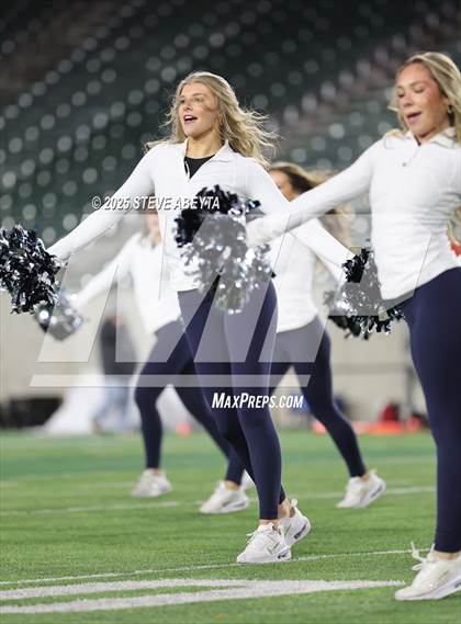 Thumbnail 2 in Ralston Valley @ Cherry Creek (CHSAA 5A Championship) photogallery.
