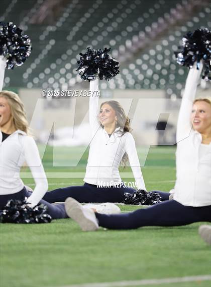 Thumbnail 2 in Ralston Valley @ Cherry Creek (CHSAA 5A Championship) photogallery.