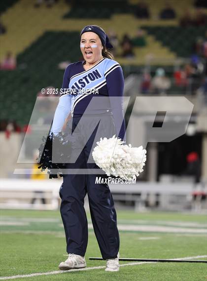 Thumbnail 1 in Ralston Valley @ Cherry Creek (CHSAA 5A Championship) photogallery.